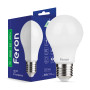 Изображение Світлодіодна лампа Feron LB-907 7Вт E27 4000K ИМ Light-Deco 