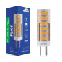 Зображення Светодиодная лампа Feron LB-433 5Вт G4 2700K ИМ Light-Deco 