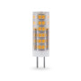 Зображення Светодиодная лампа Feron LB-433 5Вт G4 2700K ИМ Light-Deco 1 