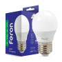 Изображение Світлодіодна лампа Feron LB-380 4Вт E27 2700K ИМ Light-Deco 
