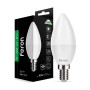 Изображение Світлодіодна лампа Feron LB-197 7Вт E14 4000K ИМ Light-Deco 
