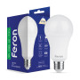Зображення Светодиодная лампа Feron LB-702 12Вт E27 2700K ИМ Light-Deco 
