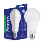 Зображення Светодиодная лампа Feron LB-702 12Вт E27 6400K ИМ Light-Deco 