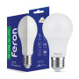 Изображение Світлодіодна лампа Feron LB-700 10Вт E27 2700K ИМ Light-Deco 