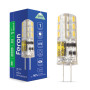 Изображение Світлодіодна лампа Feron LB-420 2Вт 12V G4 4000K ИМ Light-Deco 