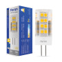 Зображення Светодиодная лампа Feron LB-423 4Вт G4 2700K ИМ Light-Deco 