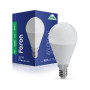Изображение Світлодіодна лампа Feron LB-205 9Вт E14 4000K ИМ Light-Deco 