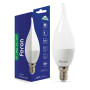 Изображение Світлодіодна лампа Feron LB-737 6Вт E14 4000K свіча ИМ Light-Deco 