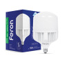 Изображение Світлодіодна лампа Feron LB-65 30Вт E27-E40 6400K ИМ Light-Deco 