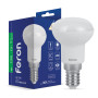 Зображення Светодиодная лампа Feron LB-739 4Вт E14 2700K ИМ Light-Deco 
