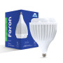 Зображення Светодиодная лампа Feron LB-653 150Вт Е27-E40 6500K ИМ Light-Deco 