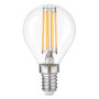 Зображення Светодиодная лампа Ardero LB-202 5,4Вт E14 4000K ИМ Light-Deco 1 