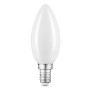 Изображение Світлодіодна лампа Ardero LB-201 7,6Вт E14 4000K матована ИМ Light-Deco 2 