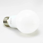 Зображення Світлодиодна лампа Biom BT-610 A60 10W E27 6400К матова ИМ Light-Deco 1 