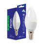 Изображение Світлодіодна лампа Feron LB-737 6Вт E14 4000K ИМ Light-Deco 