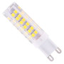 Зображення Свiтлодiодна лампа Biom G9 7 W 2835 4500K AC220 ИМ Light-Deco 
