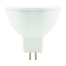 Свiтлодiодна лампа Biom BT-542 MR16 4W GU5.3 4500К матова