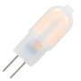Зображення Світлодіодна лампа Biom G4 2W 2835 PC 3000K AC220 ИМ Light-Deco 