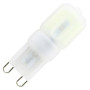 Изображение Свiтлодiодна лампа Biom G9 3W 2835 PC 4500K AC220 ИМ Light-Deco 