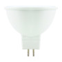 Изображение Світлодіодна лампа Biom BT-561 MR16 7W GU5.3 3000К матова ИМ Light-Deco 