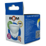 Изображение Світлодіодна лампа Biom BT-710 MR16 10W GU5.3 4500К матова ИМ Light-Deco 2 