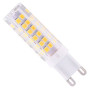 Зображення Свiтлодiодна лампа Biom G9 7 W 2835 3000K AC220 ИМ Light-Deco 