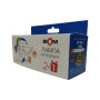 Изображение Свiтлодiодна лампа Biom BT-562/3 MR16 7W GU5.3 4500К матова (комплект 3шт.) ИМ Light-Deco 1 