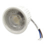 Зображення Свiтлодiодна лампа Biom BT-901 MR16 9W модуль 4500К лінза 60 ИМ Light-Deco 1 
