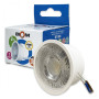 Зображення Свiтлодiодна лампа Biom BT-903 MR16 7W модуль 4500К лінза 60 ИМ Light-Deco 