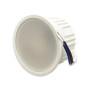 Зображення Свiтлодiодна лампа Biom BT-904 MR16 9W модуль 3CCT матовий линза 120 ИМ Light-Deco 3 