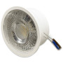 Изображение Свiтлодiодна лампа Biom BT-903 MR16 7W модуль 4500К лінза 60 ИМ Light-Deco 1 