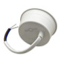 Изображение Свiтлодiодна лампа Biom BT-903 MR16 7W модуль 4500К лінза 60 ИМ Light-Deco 2 