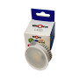 Изображение Свiтлодiодна лампа Biom BT-904 MR16 9W модуль 3CCT матовий линза 120 ИМ Light-Deco 