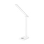 Изображение Настольная лампа светодиодная LED Light House SRS-20350 WT с 3 режимами света белая ИМ Light-Deco 