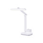Изображение Светильник настольный настольная лампа LED Light House SRS-20349 WT аккумуляторный, складной, ночник, полный спектр, белый  ИМ Light-Deco 3 