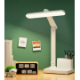 Изображение Светильник настольный настольная лампа LED Light House SRS-20349 WT аккумуляторный, складной, ночник, полный спектр, белый  ИМ Light-Deco 