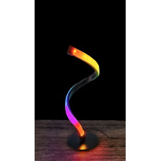 Настільна світлодіодна RGB лампа BL00095 (Модель S)