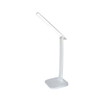 Настільний світлодіодний світильник LED Light House SRS-20588 WH біла
