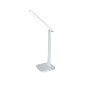 Зображення Настільний світлодіодний світильник LED Light House SRS-20588 WH біла ИМ Light-Deco 