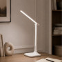 Зображення Настільний світлодіодний світильник LED Light House SRS-20588 WH біла ИМ Light-Deco 1 