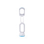Изображение Светильник настольный светодиодная настольная лампа LED Light House SRS-20348 BLUE аккумуляторный, складной, полный спектр, голубой ИМ Light-Deco 2 