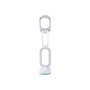 Изображение Настольная лампа светодиодная LED Light House SRS-20348 GREEN, складная, аккумуляторная с сенсорным управлением зеленая ИМ Light-Deco 1 