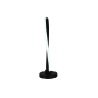 Зображення Настільна лампа світлодіодна LED Light House SRS-19955 BK 12W чорна ИМ Light-Deco 3 