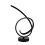 Зображення Настільний світлодіодний світильник TD2002, Чорний ИМ Light-Deco 2 