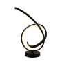 Зображення Настільний світлодіодний світильник TD2002, Чорний ИМ Light-Deco 3 