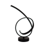 Зображення Настільний світлодіодний світильник TD2002, Чорний ИМ Light-Deco 4 