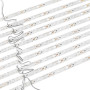 Изображение Світлодіодна лінійка LBL-12-3030-12-14-7 14W, 7000К, 12В IP33 ИМ Light-Deco 1 