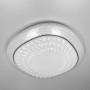 Зображення Стельовий фігурний LED світильник Ø 50 см ИМ Light-Deco 2 