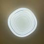 Зображення Стельовий фігурний LED світильник Ø 50 см ИМ Light-Deco 5 