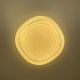Зображення Стельовий фігурний LED світильник Ø 50 см ИМ Light-Deco 4 